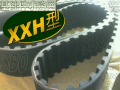 XXH型同步帶及選型圖