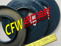 德國CFW進口油封