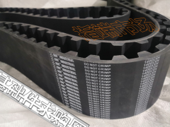 生產XXH型大梯型齒同步帶